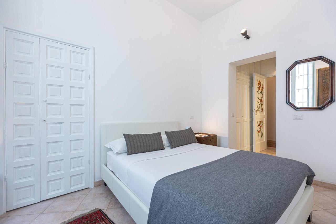 Amazing Historical Apartment - Jewish Ghetto Roma Exterior foto