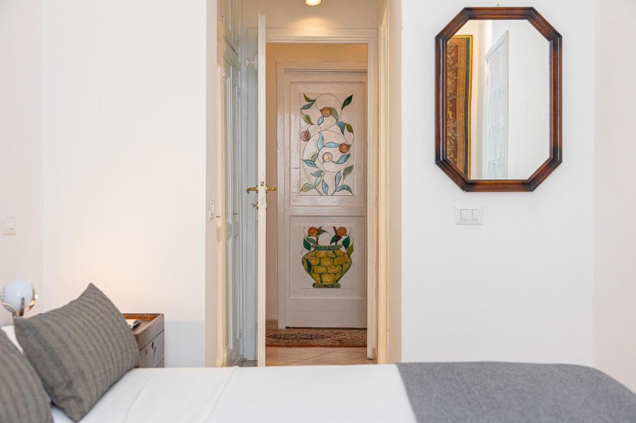 Amazing Historical Apartment - Jewish Ghetto Roma Exterior foto